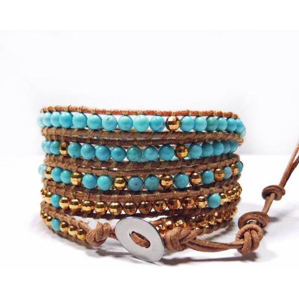 NWOT Chan Luu Bracelet